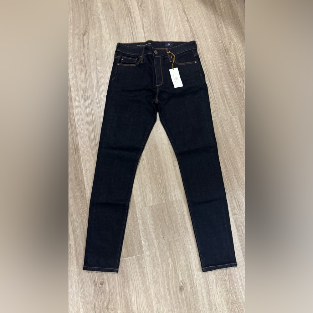 AG Adriano Goldschmied JEANS